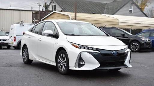 TOYOTA PRIUS PRIME 2020 JTDKARFP5L3138473 image